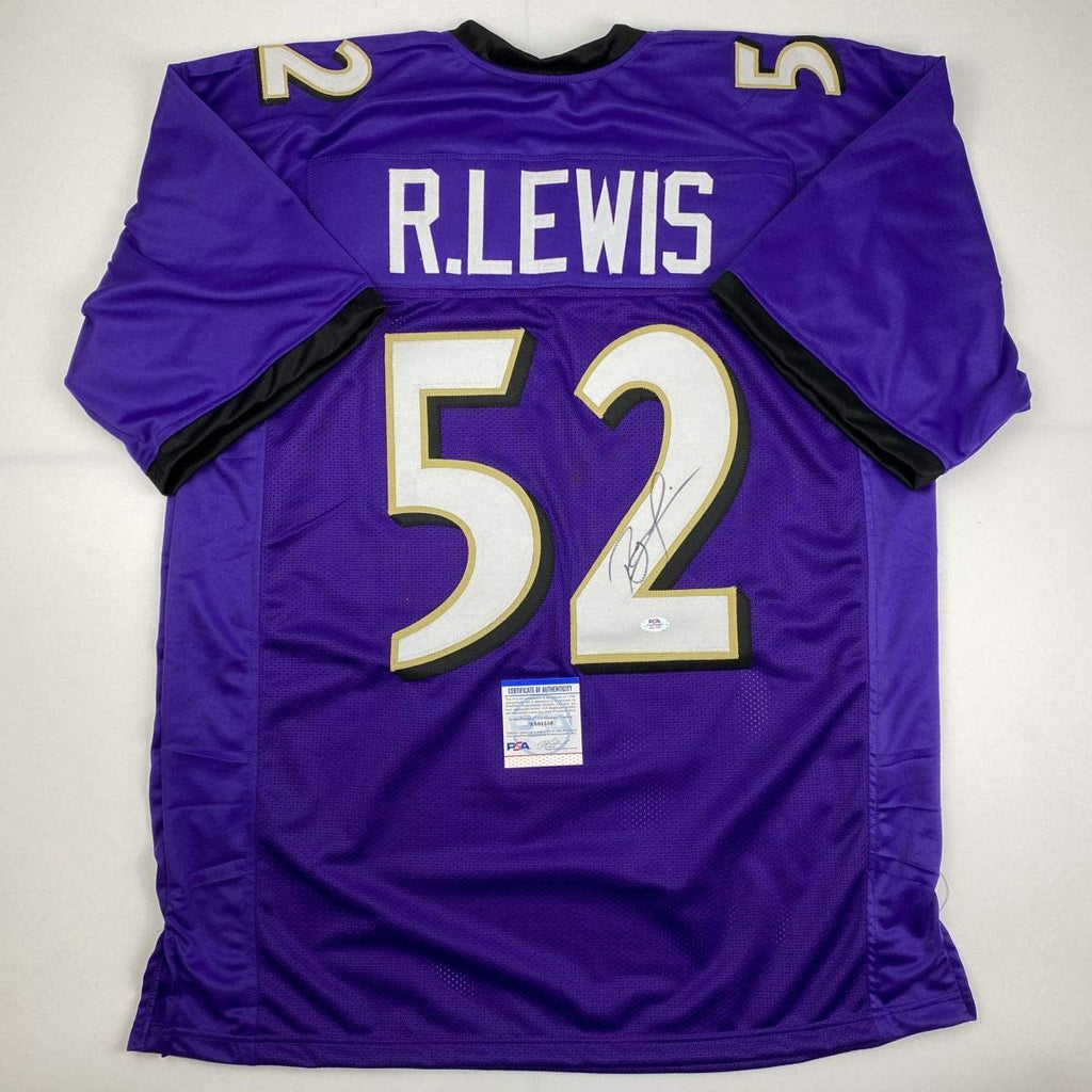 autographed-signed-ray-lewis-baltimore-purple-football-jersey-psa-dna-coa