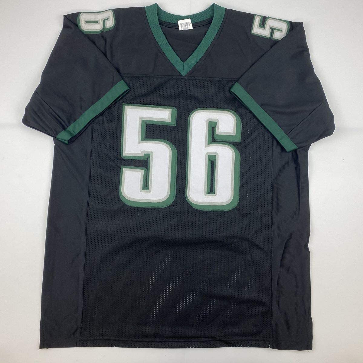 autographed-signed-chris-long-philadelphia-black-football-jersey-jsa-coa