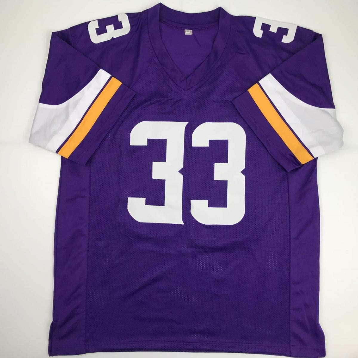 autographed-signed-dalvin-cook-minnesota-vikings-purple-football-jersey-jsa-coa