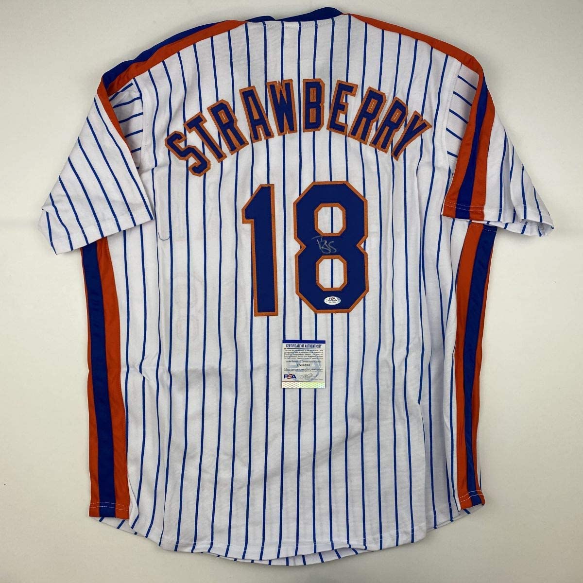 autographed-signed-darryl-strawberry-new-york-pinstripe-baseball-jersey-psa-dna-coa