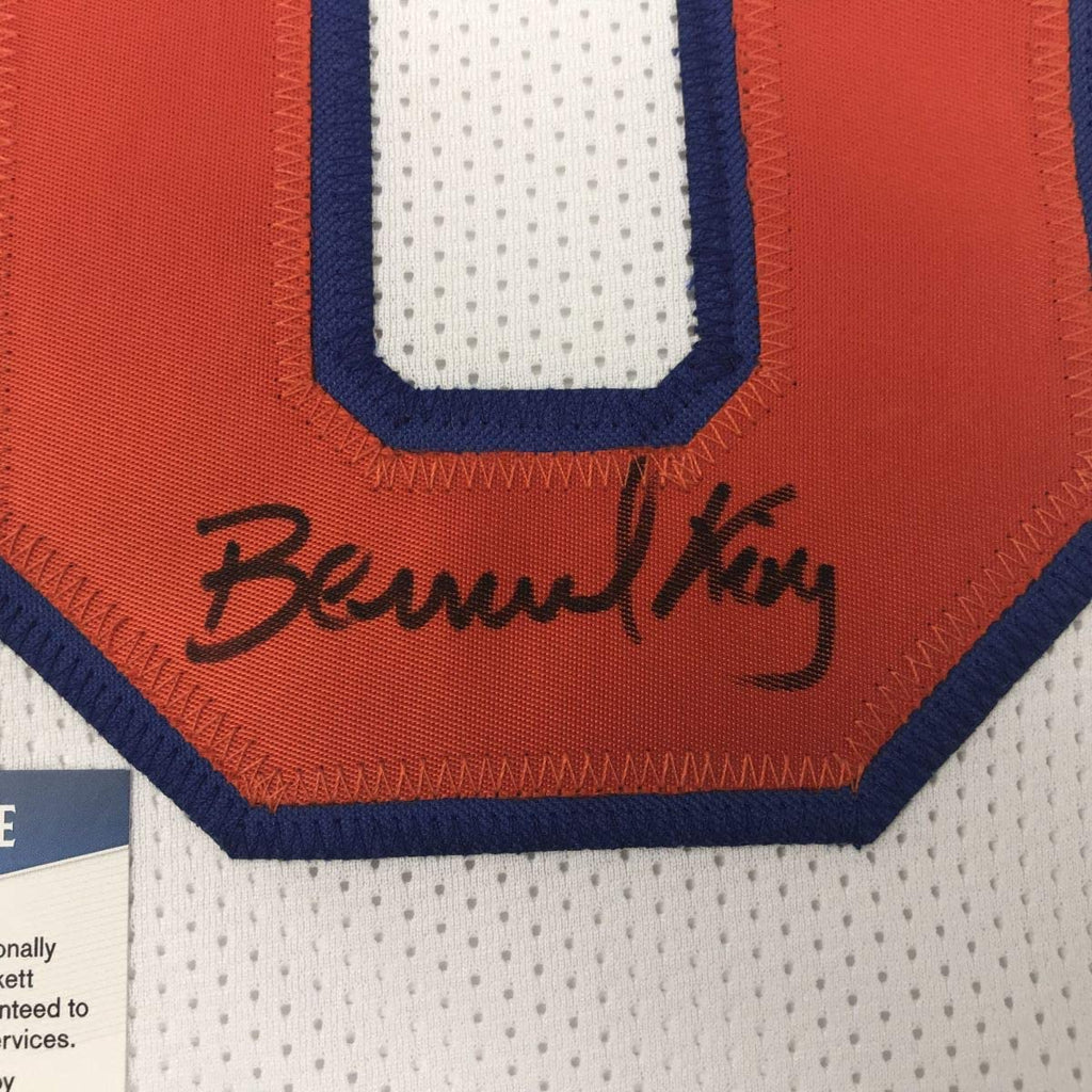 autographed-signed-bernard-king-new-york-white-basketball-jersey-beckett-bas-coa