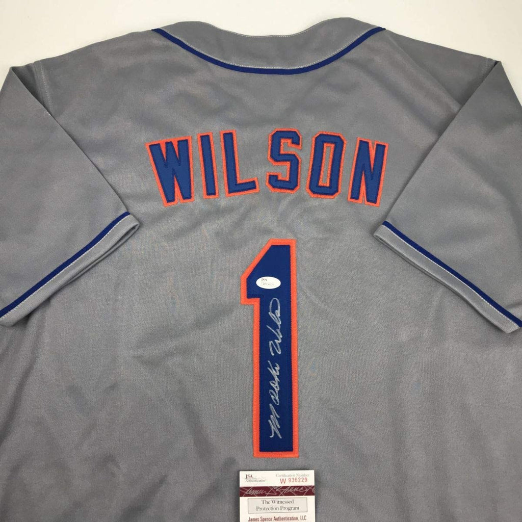 autographed-signed-mookie-wilson-new-york-grey-baseball-jersey-jsa-coa