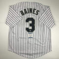 autographed-signed-harold-baines-chicago-pinstripe-baseball-jersey-beckett-bas-coa