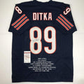autographed-signed-mike-ditka-chicago-blue-stat-football-jersey-jsa-coa