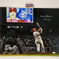 autographed-signed-matt-stairs-08-wsc-moon-shot-philadelphia-phillies-16x20-baseball-photo-jsa-coa