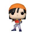 POP! Animation: DBGT- Pan