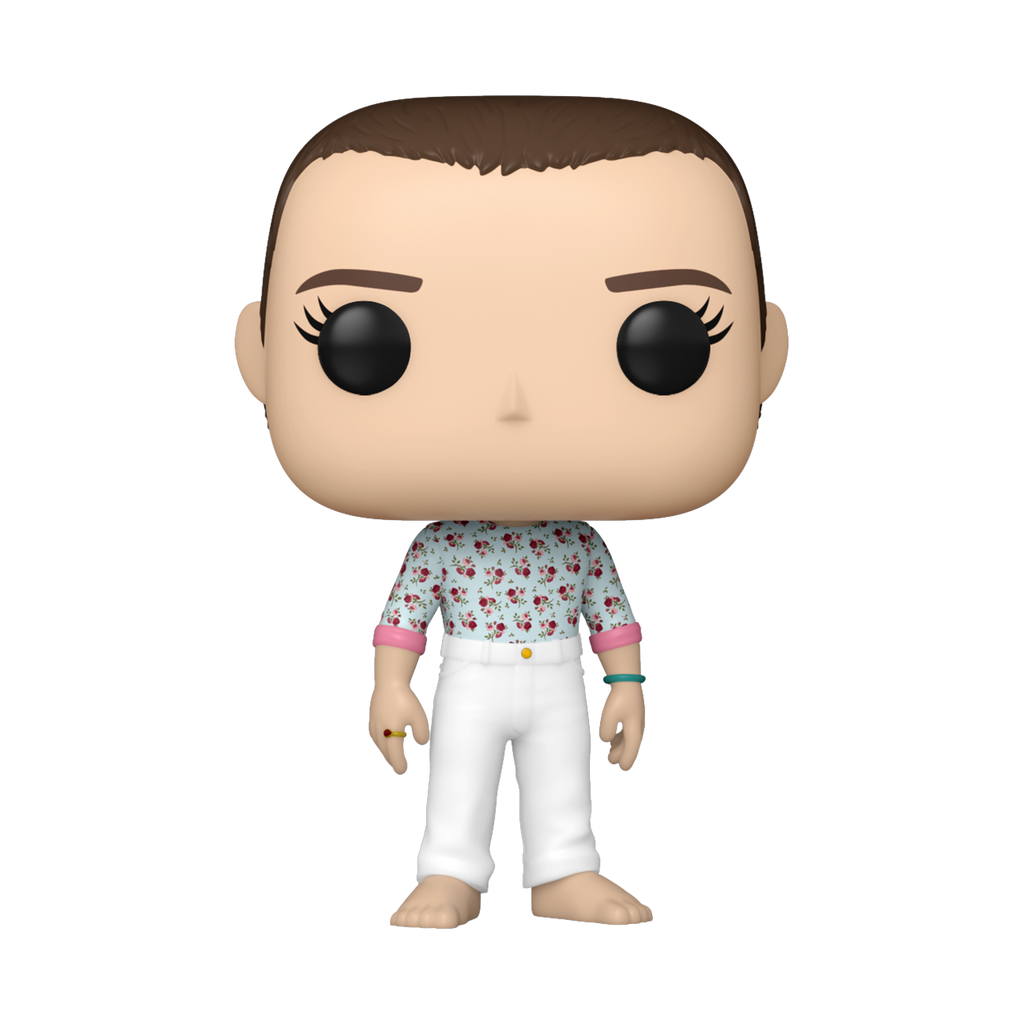 POP! TV: ST S4 - Finale Eleven