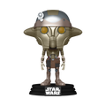POP! Star Wars: Professor Huyang