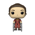 Pop! What Ever Happened to Baby Jane?: Blanche Hudson