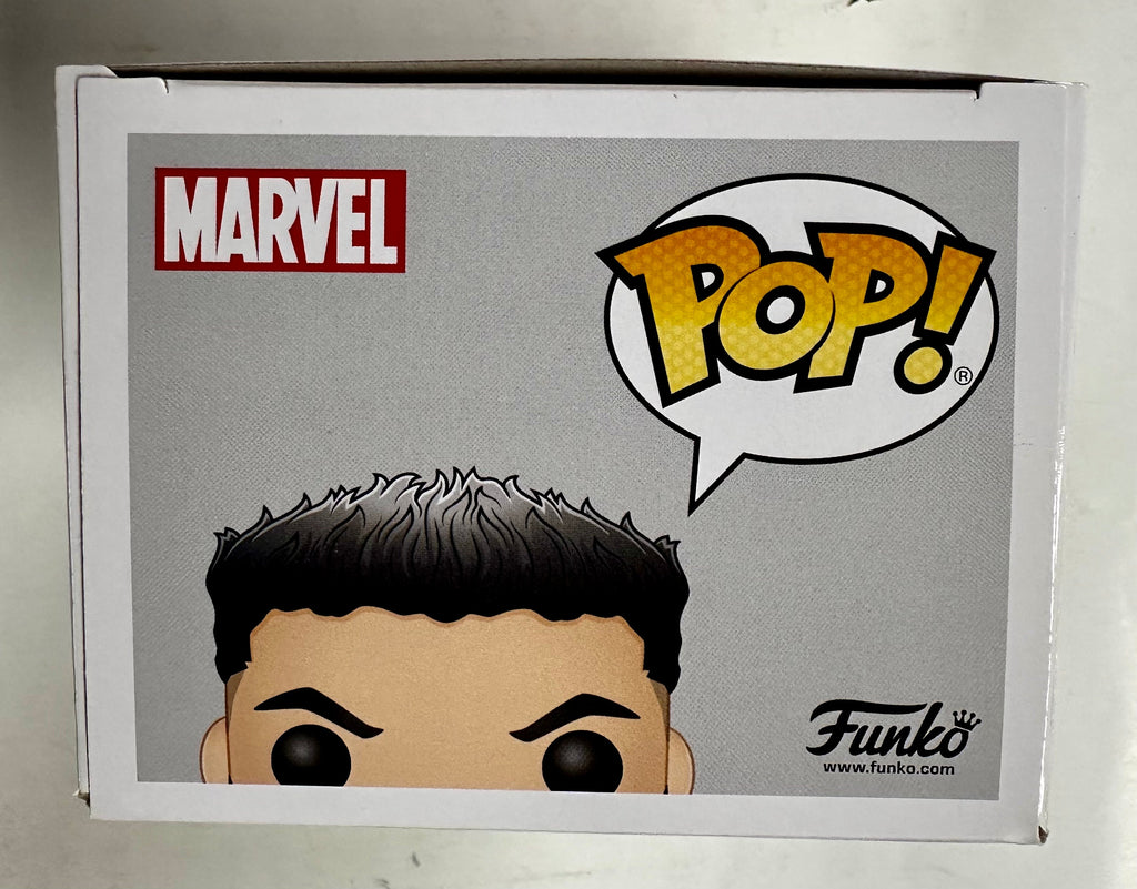 andy-serkis-signed-marvel-ulysses-klaue-2018-vaulted-funko-pop-387-jsa-coa