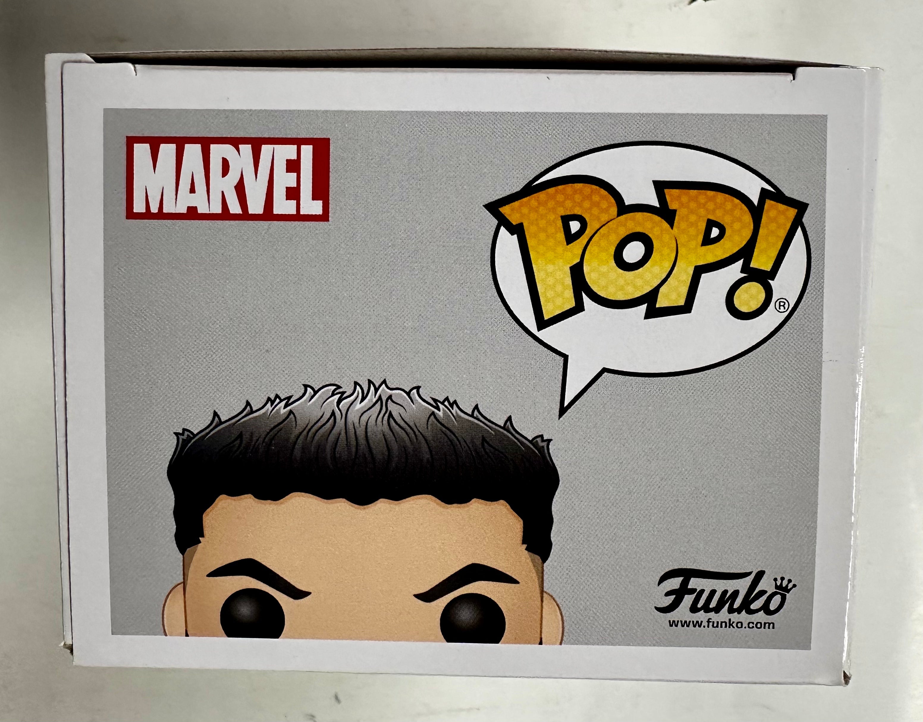 andy-serkis-signed-marvel-ulysses-klaue-2018-vaulted-funko-pop-387-jsa-coa