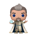 POP! Vinyl: Wish - King Magnifico