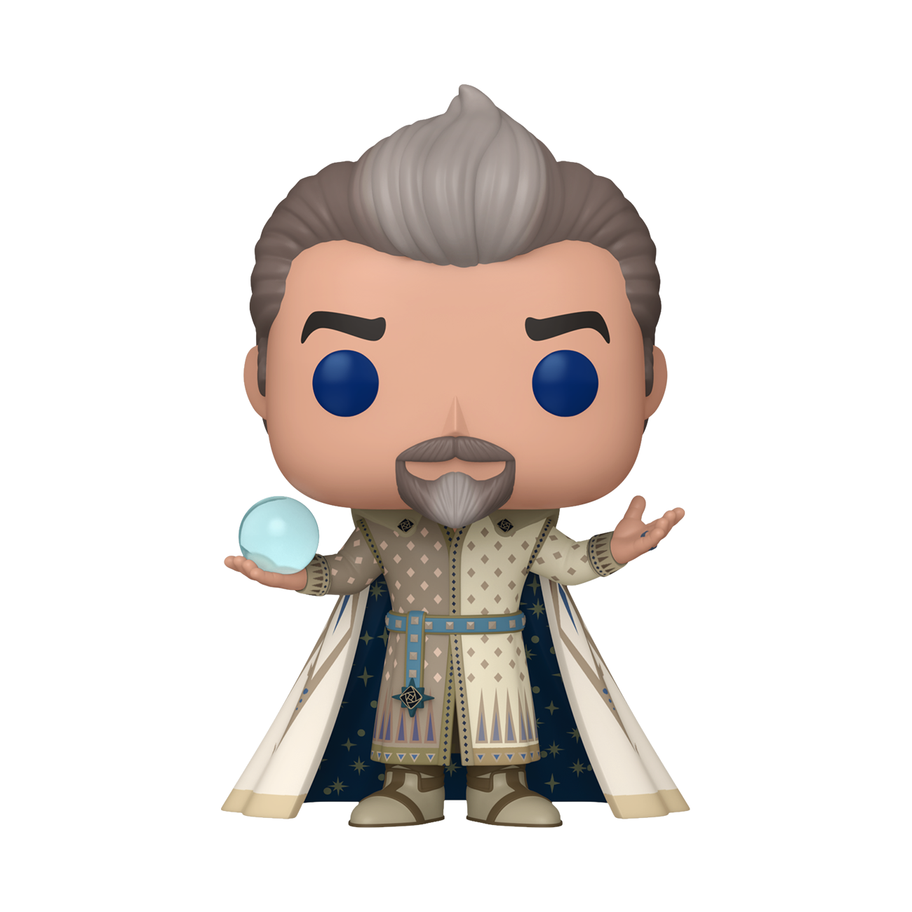 POP! Vinyl: Wish - King Magnifico