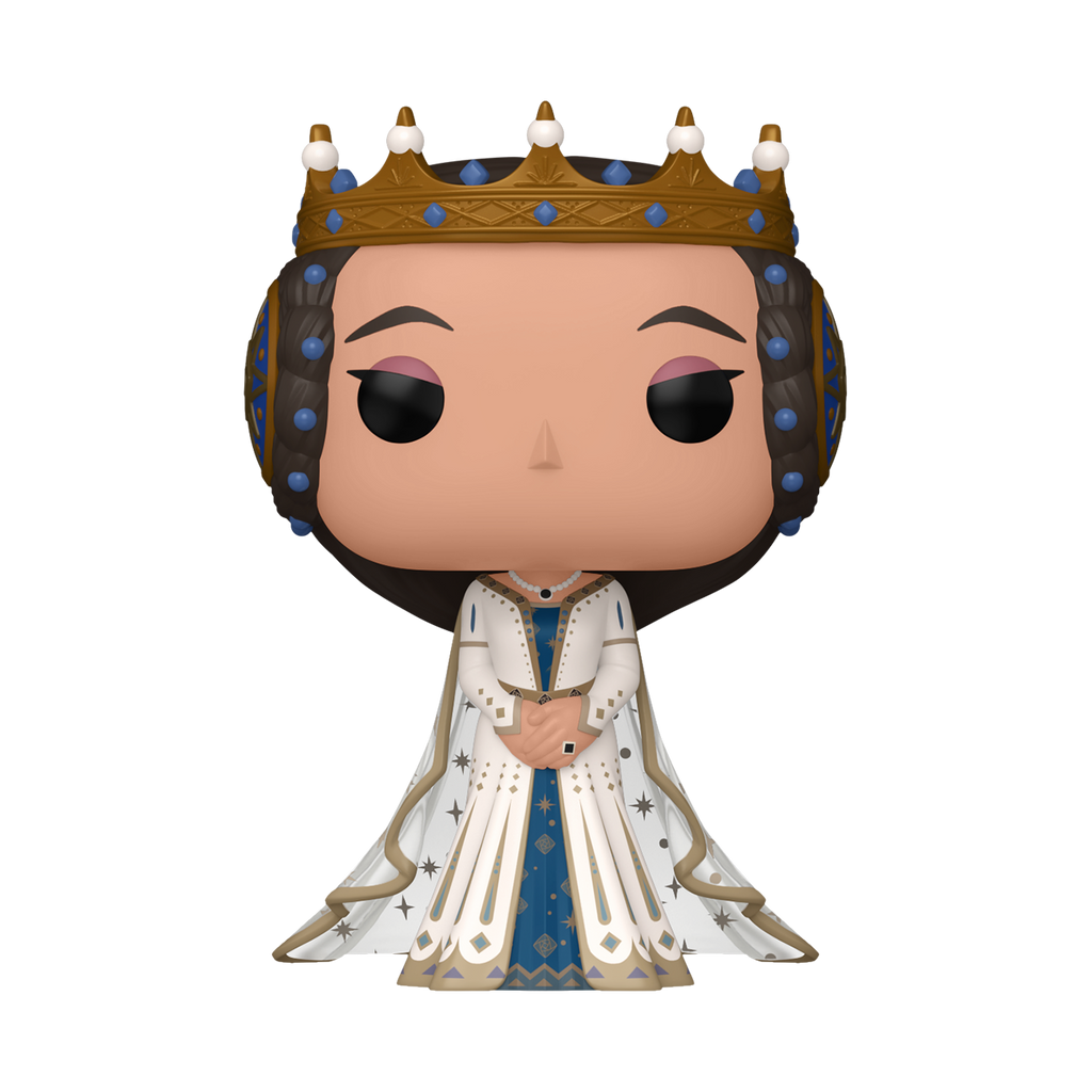 POP! Vinyl: Wish - Queen Amaya