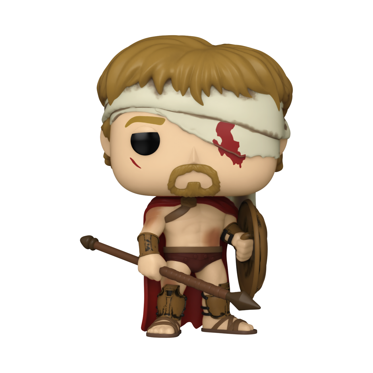 POP! Movies: 300 - Dilios
