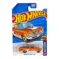 Hot Wheels Custom '72 Chevy Luv - Drag Racers Series 7/10