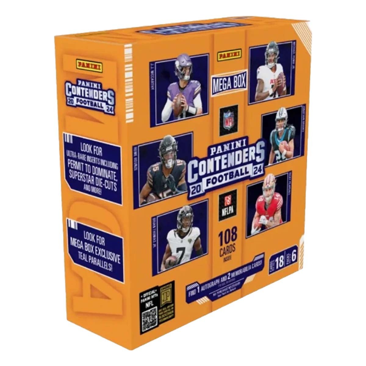 2024-panini-contenders-football-mega-box