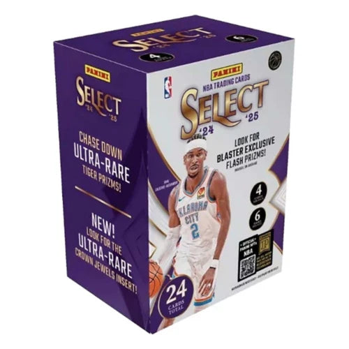 2024-25-panini-select-basketball-6-pack-blaster-box