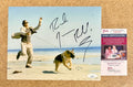Jim Belushi Signed Autographed K-9 Dooley 8X10 Photo With JSA COA