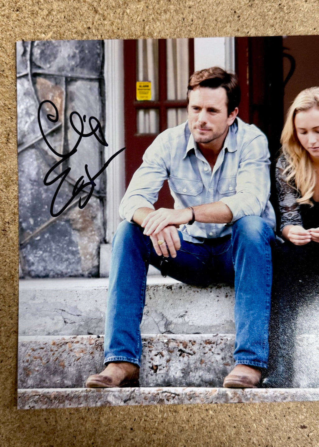 charles-chip-esten-signed-deacon-claybourne-nashville-8x10-photo-with-jsa-coa-6