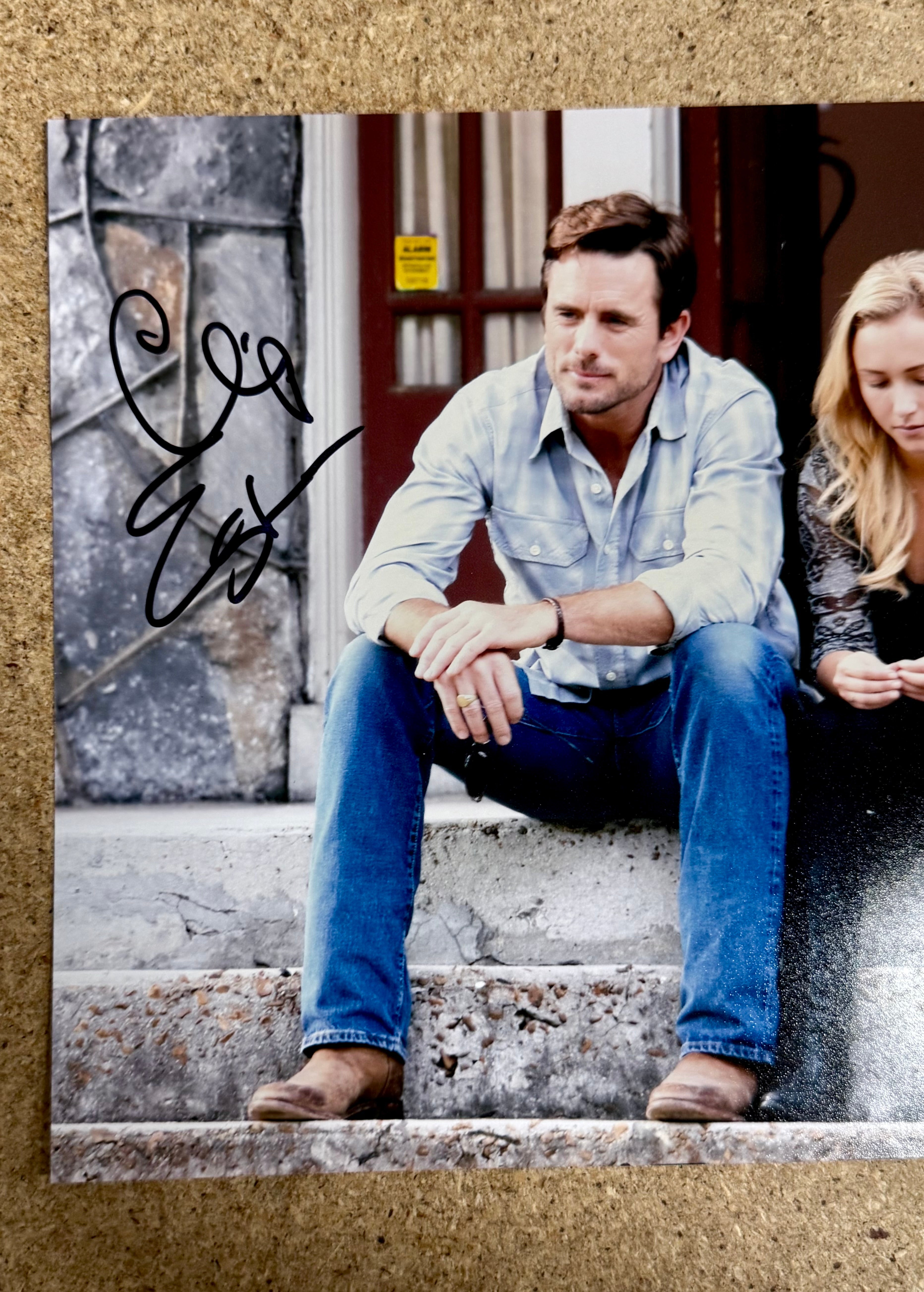 charles-chip-esten-signed-deacon-claybourne-nashville-8x10-photo-with-jsa-coa-6