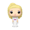 POP! Retro Toys: Barbie- Crystal Barbie (Pearl)