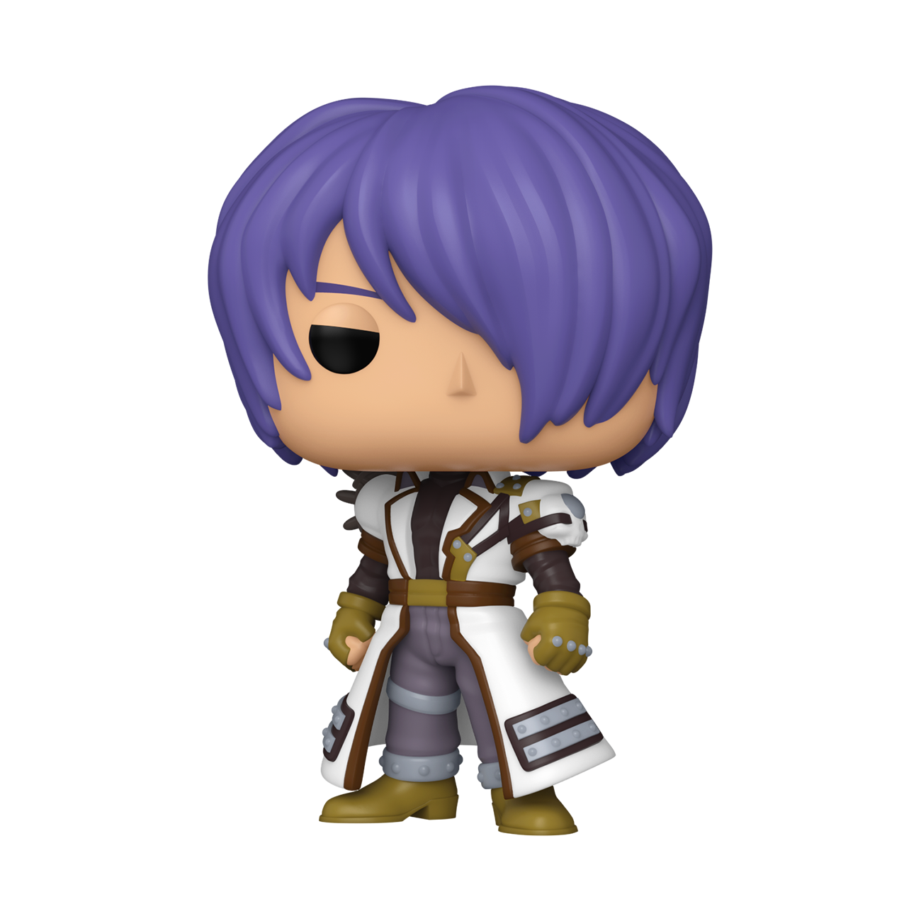 POP! Animation: Trigun- L Bluesummers