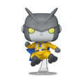 POP! Animation: Dragon Ball Super: SH - Gamma 2