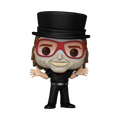 POP! Movies: Black Phone - The Grabber