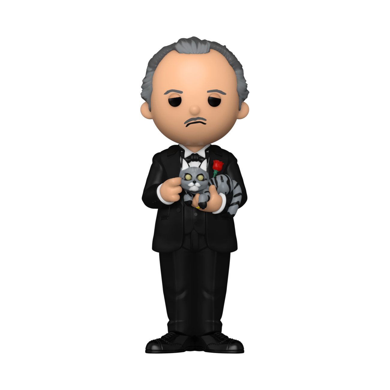 Rewind: The Godfather- Vito w/CH