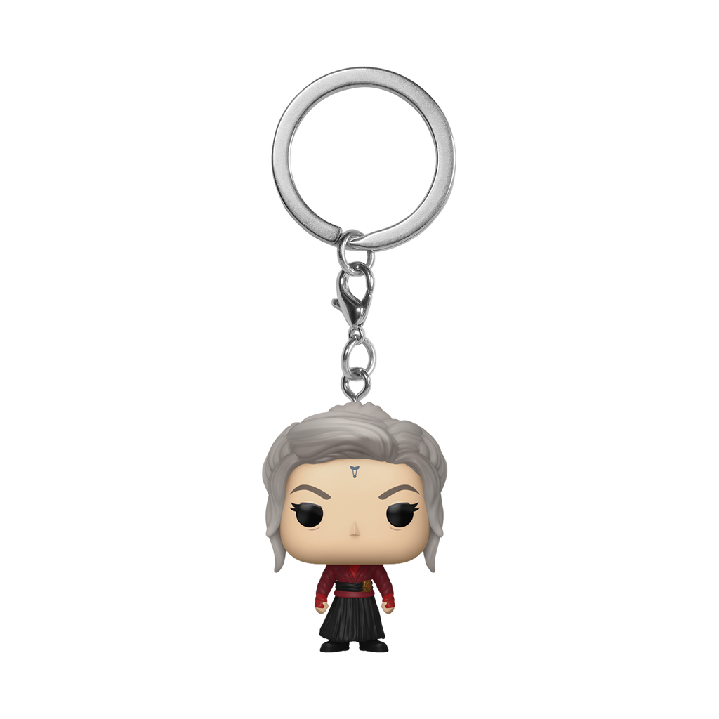 POP! Keychain: Star Wars - Morgan Elsbeth