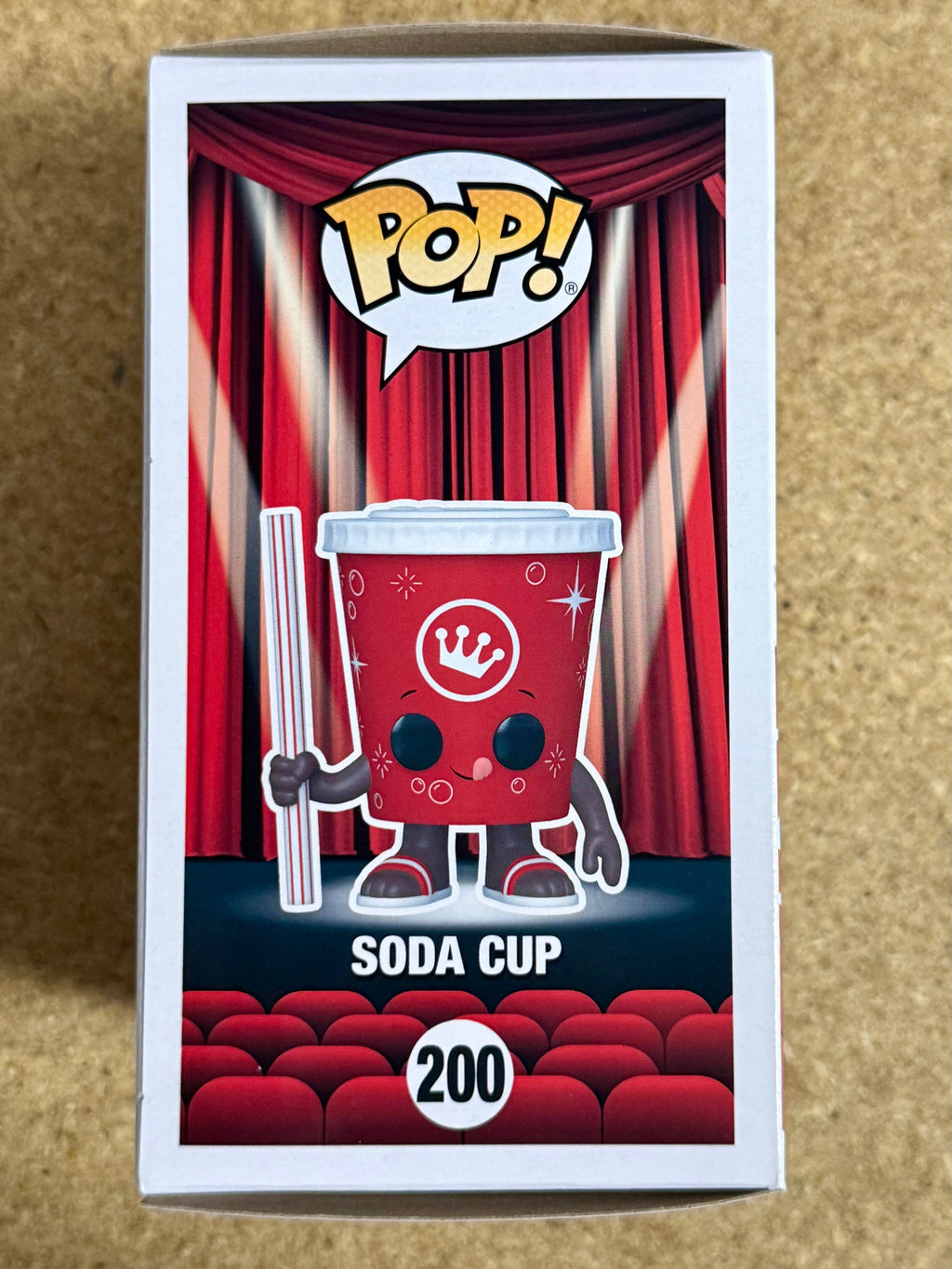 comedian-tracy-morgan-signed-movie-theater-soda-cup-funko-pop-200-with-jsa-coa