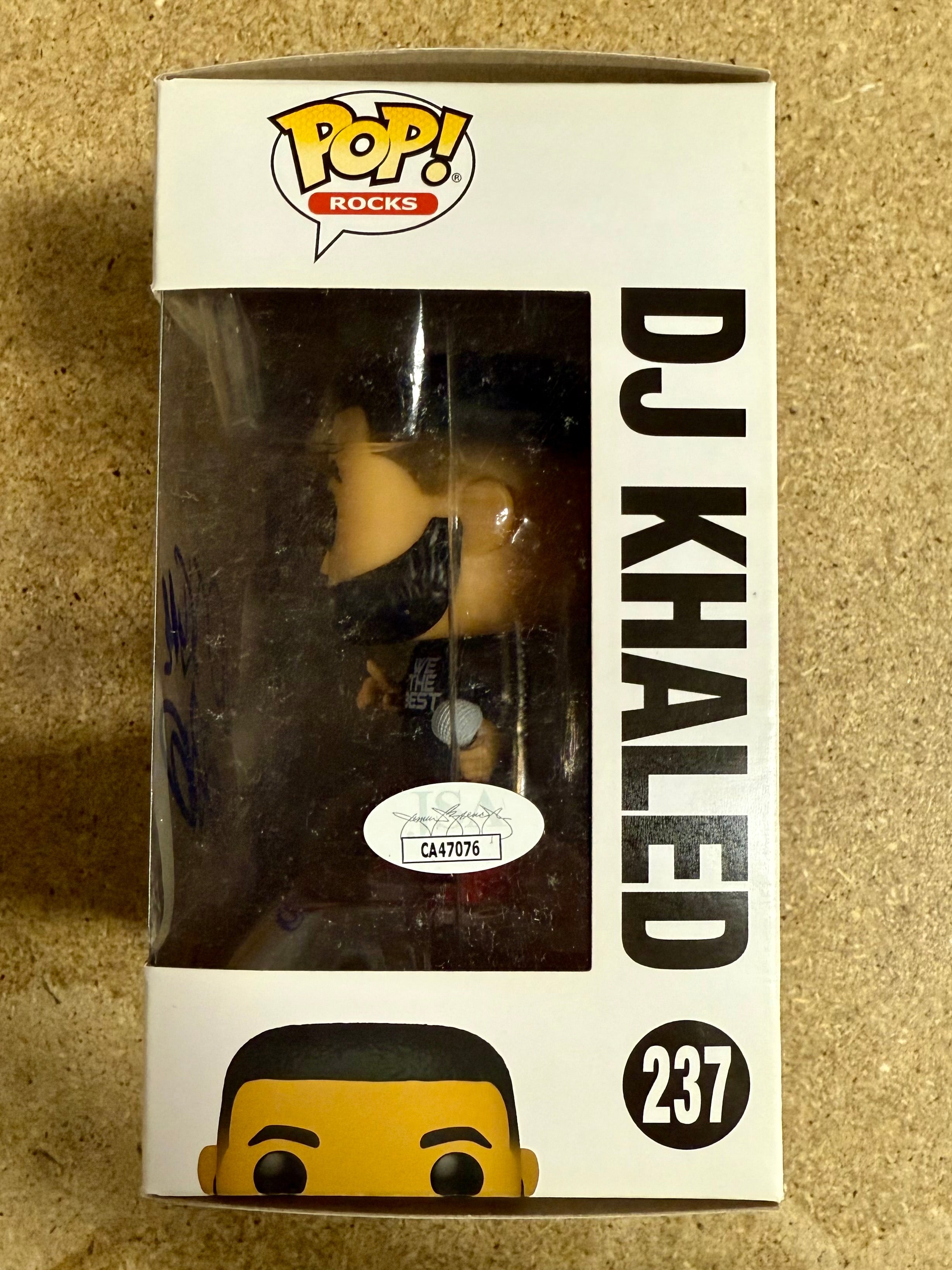 dj-khaled-signed-we-the-best-funko-pop-237-with-jsa-coa-blessed-2021