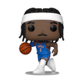 (PRE-ORDER) POP! NBA: Thunder- Shai Gilgeous-Alexander