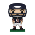 POP! NFL: Bears- Dick Butkus
