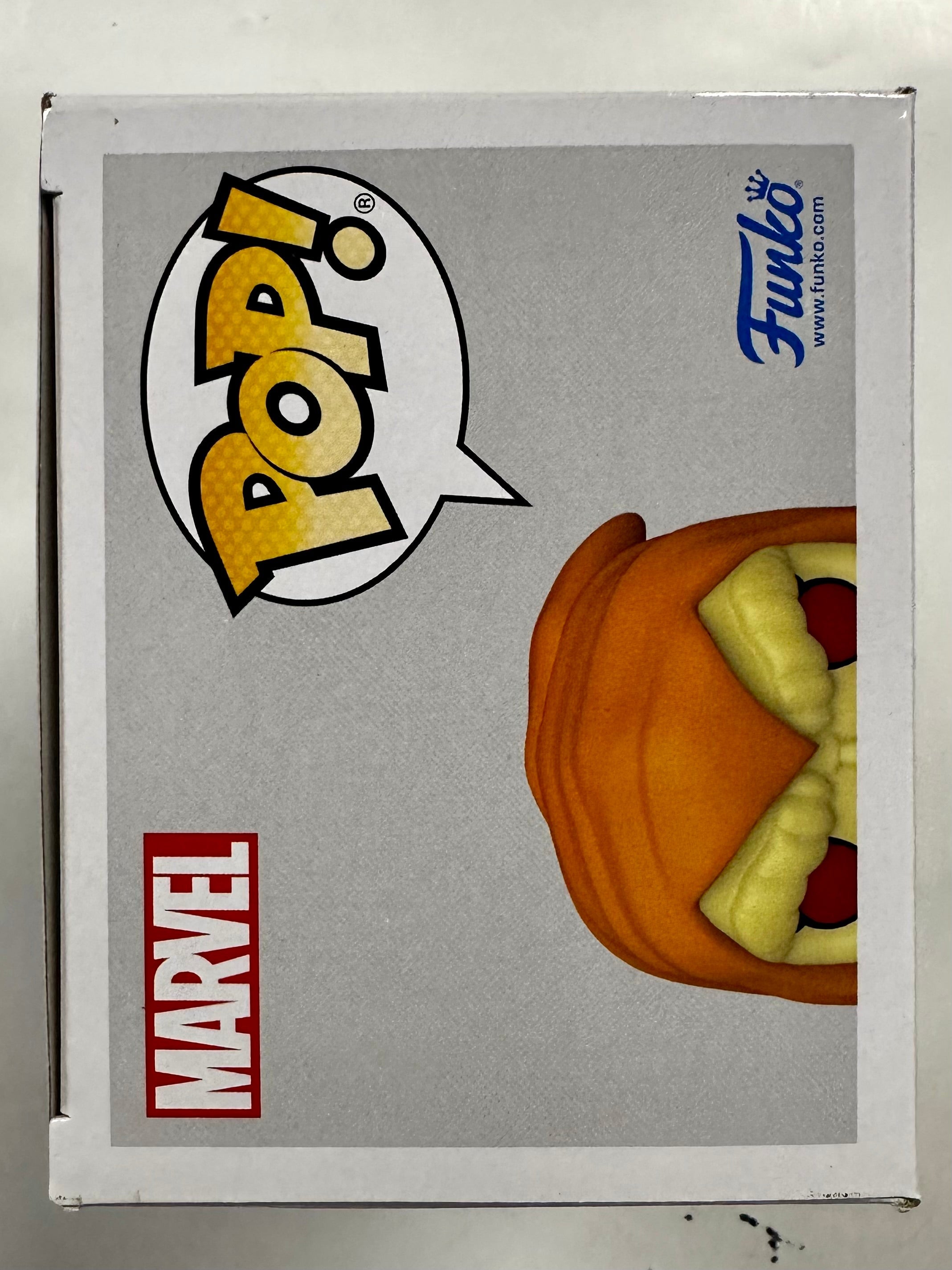 Funko Pop! Marvel Hobgoblin On Glider #959 Animated Series 2021 Target Exclusive