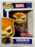 Funko Pop! Marvel Hobgoblin On Glider #959 Animated Series 2021 Target Exclusive
