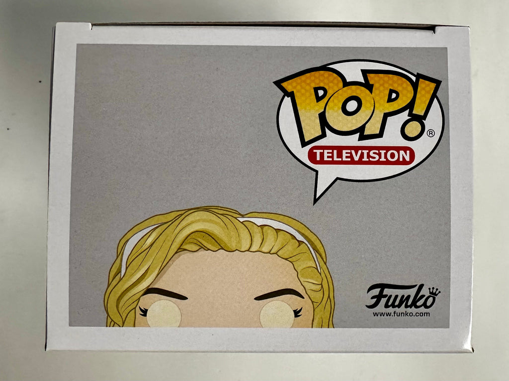 Funko Pop! Television Starlight #980 The Boys 2020 Erin Moriarty