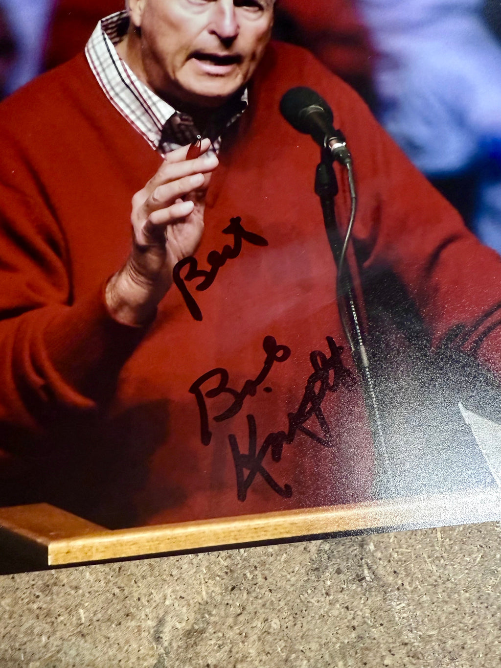 bob-bobby-knight-signed-8x10-photo-indiana-hoosiers-ncaa-basketball-with-jsa-coa