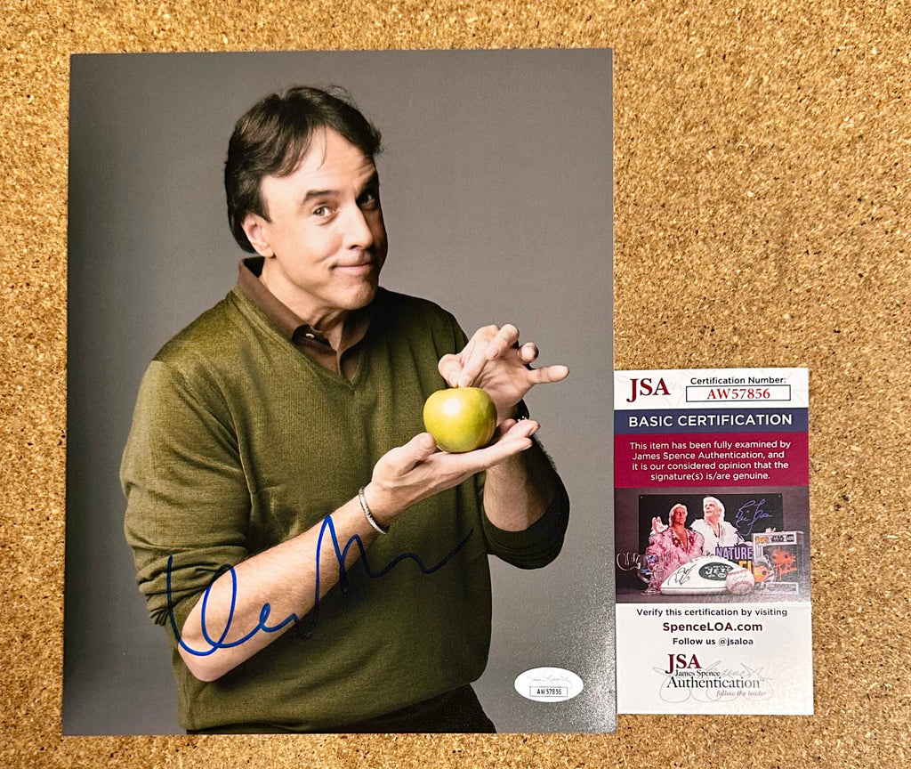 actor-kevin-nealon-signed-doug-wilson-showtime-weeds-8x10-photo-with-jsa-coa-3
