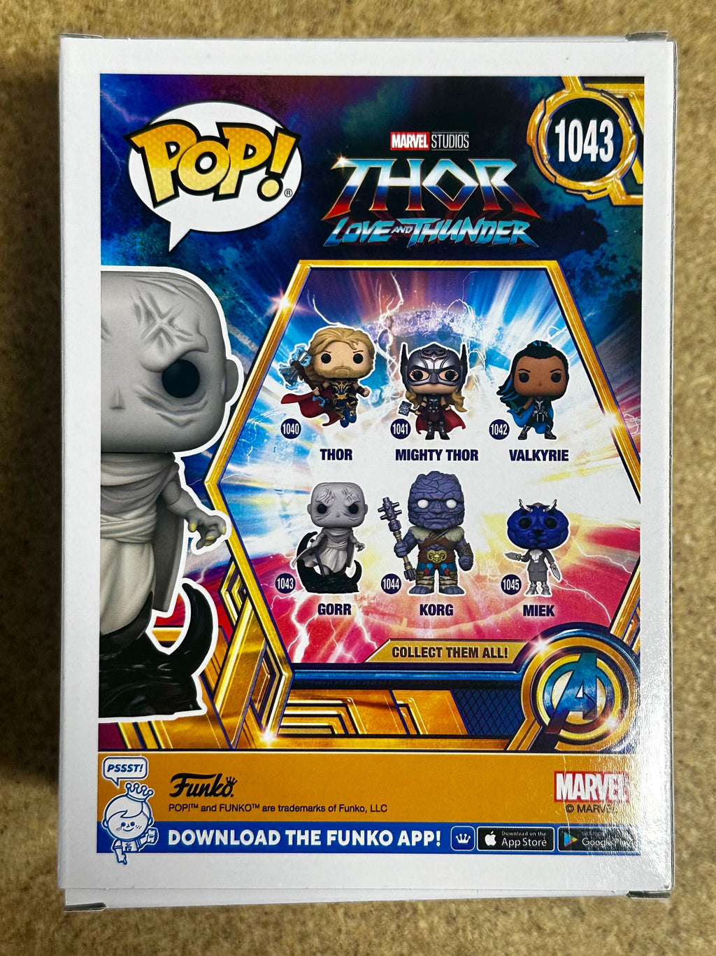 christian-bale-signed-gorr-the-god-butcher-thor-funko-pop-1043-with-jsa-coa