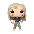 POP! TV: Buffy the Vampire Slayer – Buffy w/ Weapons