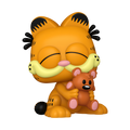 POP! Comics: Garfield– Garfield w/Pooky
