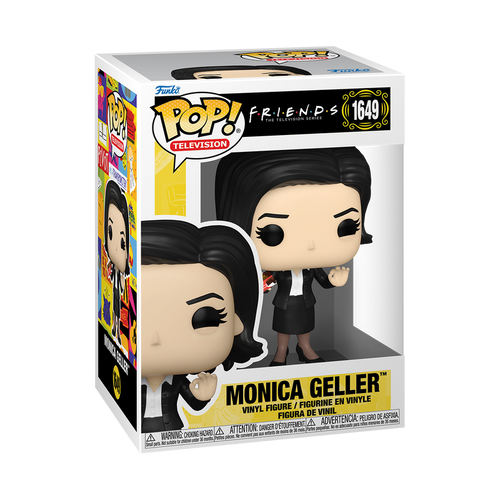 (PRE-ORDER) POP! TV: Friends S6 – Monica