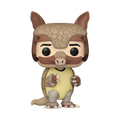 (PRE-ORDER) POP! TV: Friends S6 – Ross