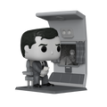 (PRE-ORDER) POP! Deluxe TV: The Twilight Zone 1959– Mr. Robert Wilson