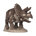 POP! Movies: Jurassic Park Fossil - Triceratops