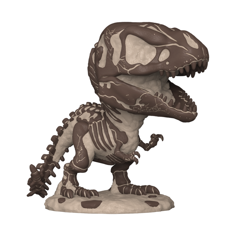 POP! Movies: Jurassic Park Fossil - Tyrannosaurus