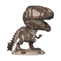 POP! Movies: Jurassic Park Fossil - Tyrannosaurus