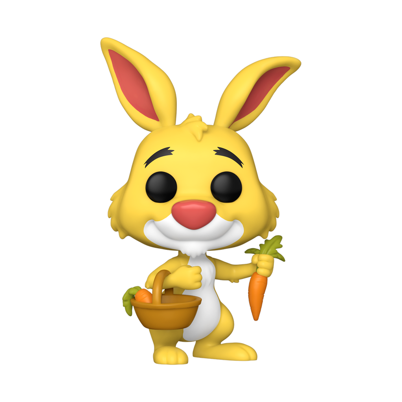 POP! Disney: Winnie the Pooh S3 - Rabbit